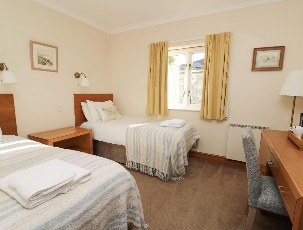 Llety Ceiro Guesthouse Aberystwyth Dış mekan fotoğraf