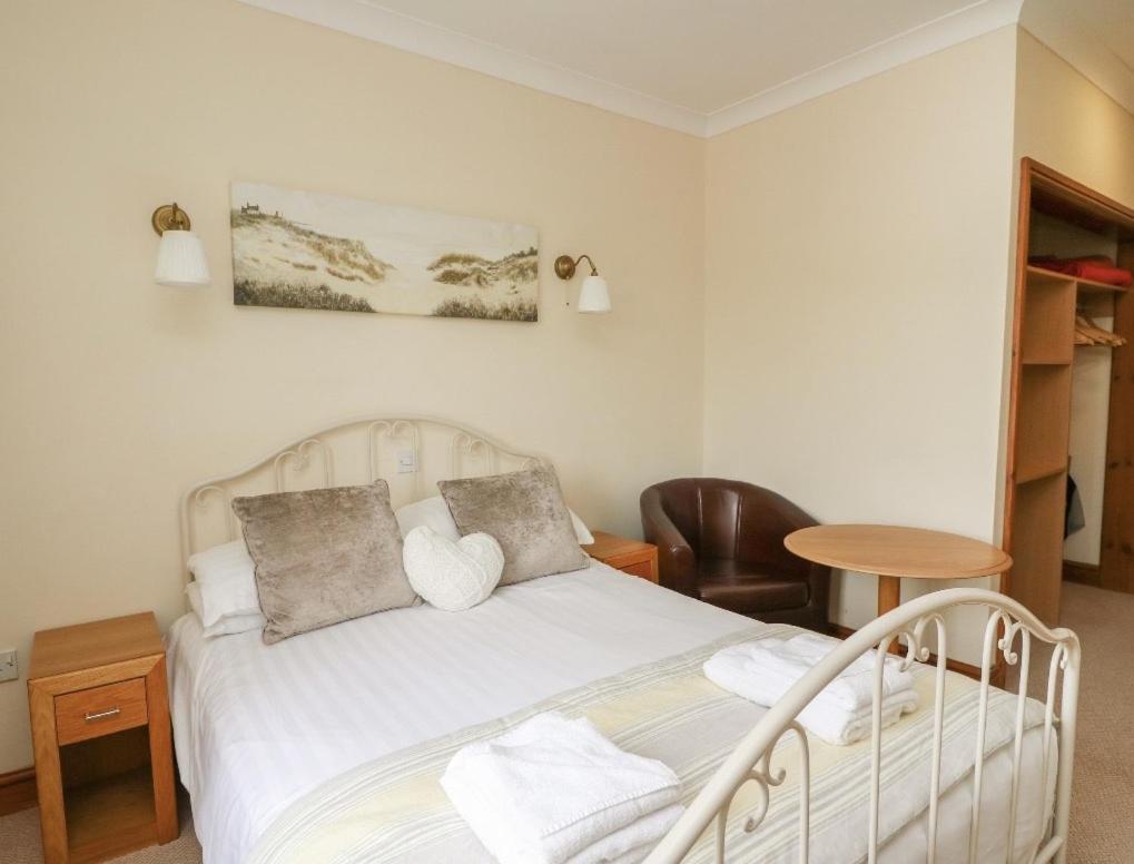 Llety Ceiro Guesthouse Aberystwyth Dış mekan fotoğraf