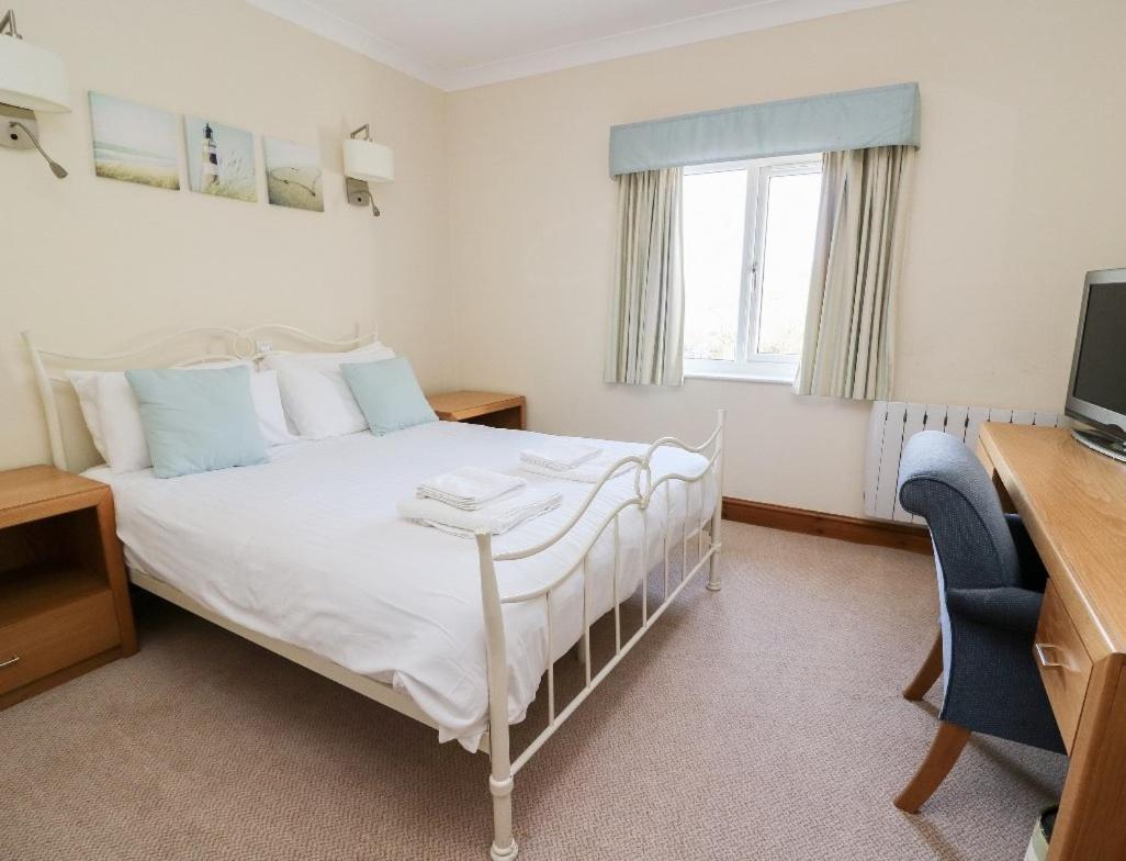 Llety Ceiro Guesthouse Aberystwyth Dış mekan fotoğraf