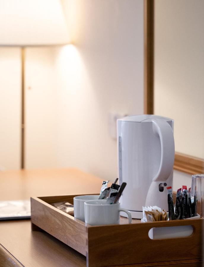 Llety Ceiro Guesthouse Aberystwyth Dış mekan fotoğraf