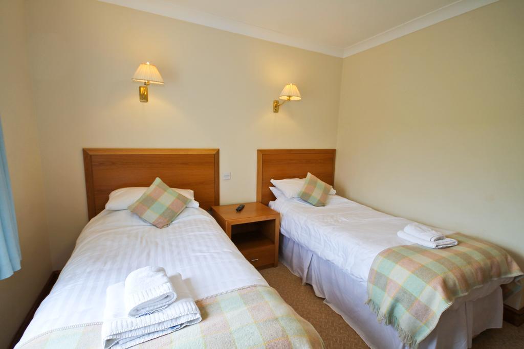 Llety Ceiro Guesthouse Aberystwyth Dış mekan fotoğraf