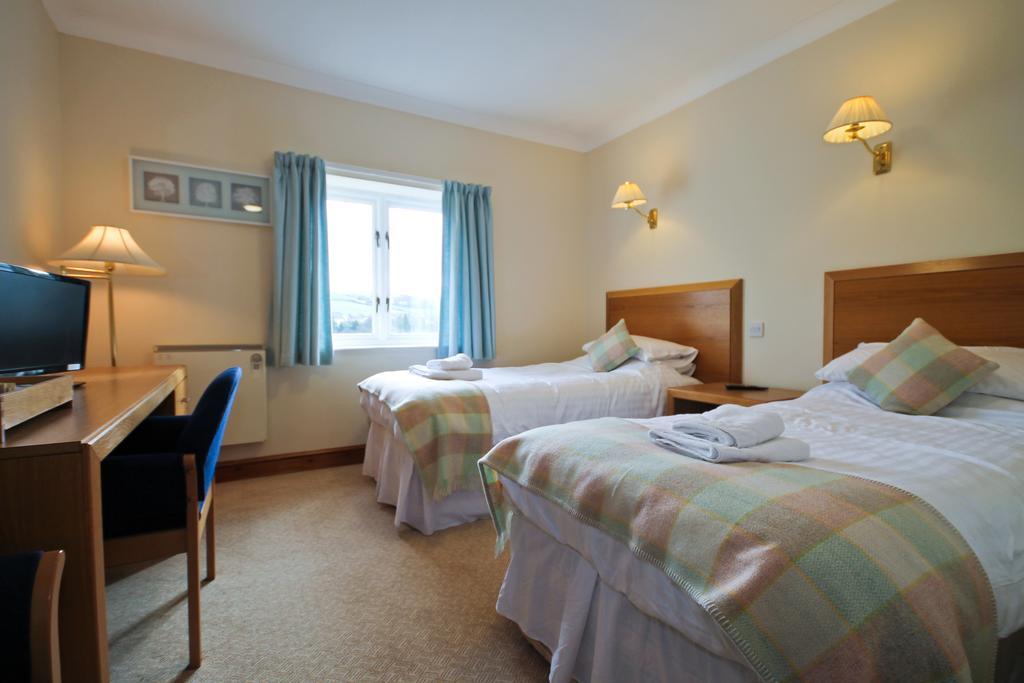 Llety Ceiro Guesthouse Aberystwyth Dış mekan fotoğraf