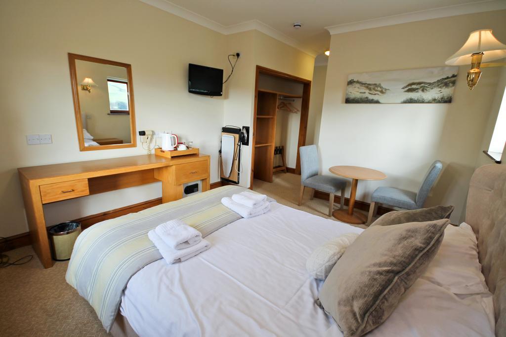 Llety Ceiro Guesthouse Aberystwyth Dış mekan fotoğraf