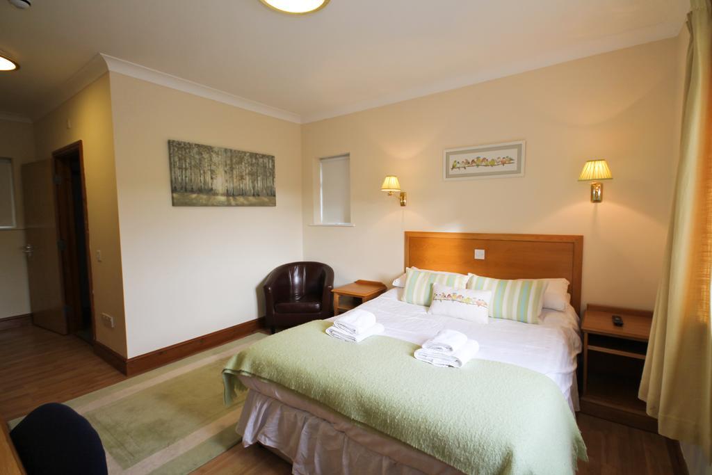 Llety Ceiro Guesthouse Aberystwyth Dış mekan fotoğraf