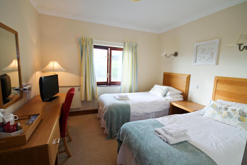 Llety Ceiro Guesthouse Aberystwyth Dış mekan fotoğraf