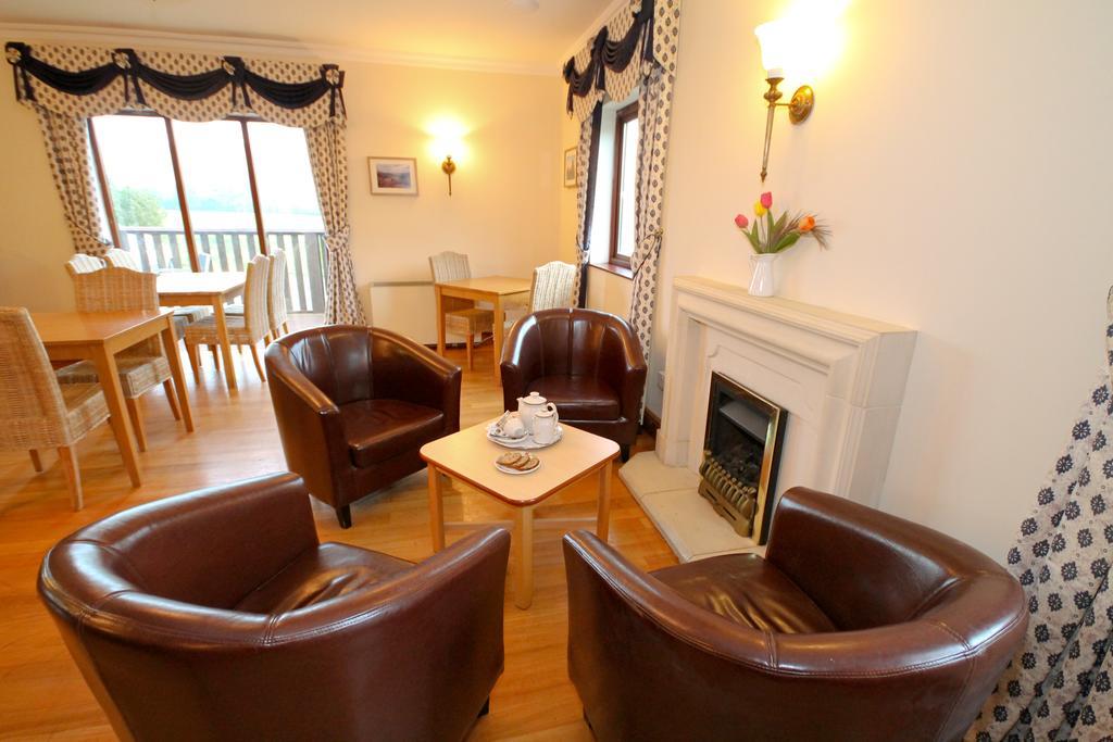 Llety Ceiro Guesthouse Aberystwyth Dış mekan fotoğraf